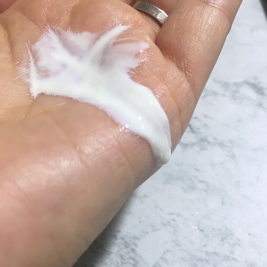 SOFINA iP UVレジスト スムースミルク/SOFINA iP/日焼け止め・UVケアを使ったクチコミ(4枚目)