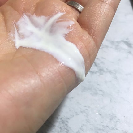 SOFINA iP UVレジスト スムースミルク/SOFINA iP/日焼け止め・UVケアを使ったクチコミ(4枚目)