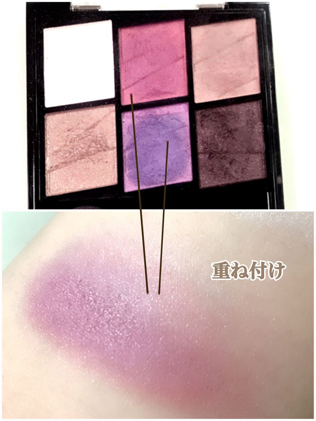 ãå¯çã¢ã€ã©ã€ããŒãã¯ãªãŒã ãã³ã·ã«/ããžã£ãŽã¥/ãã³ã·ã«ã¢ã€ã©ã€ããŒã䜿ã£ãã¯ãã³ãïŒ2æç®ïŒ