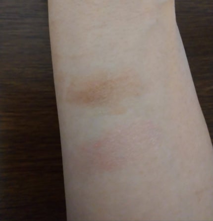 びー玉 on LIPS 「夏だからこそ!!簡単清涼感メイク【ブルベ・目のくすみを生かして..」(1枚目)