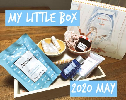 My Little Box/My Little Box/その他キットセットを使ったクチコミ(1枚目)