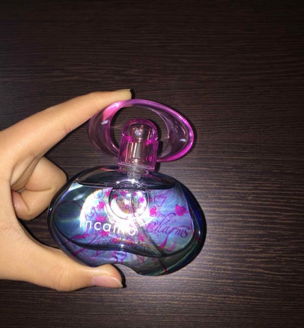 インカント チャーム オーデトワレ スプレー/サルヴァトーレ フェラガモ/香水(レディース)を使ったクチコミ(1枚目)