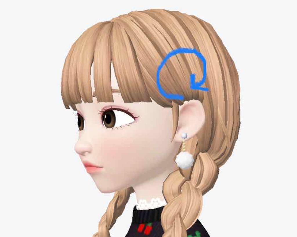 あずきのチカラ 目もと用/桐灰化学/ホットアイマスクを使ったクチコミ（2枚目）