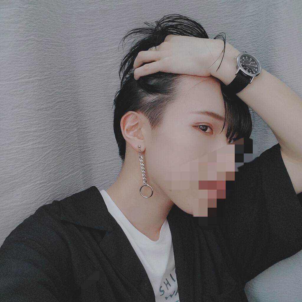 スムースリキッドアイライナー スーパーキープ/ヒロインメイク/リキッドアイライナーを使ったクチコミ(4枚目)