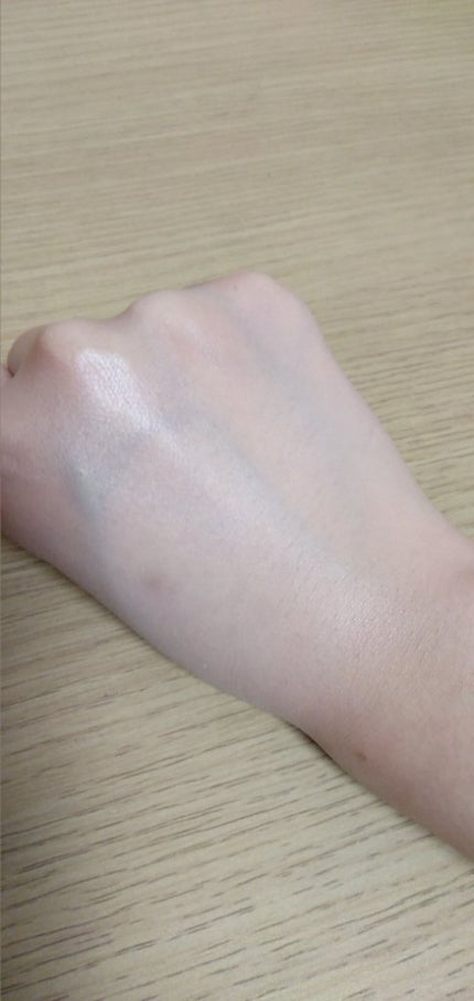 カバーラスティングフィックスクッション/VAVI MELLO/クッションファンデーションを使ったクチコミ(3枚目)