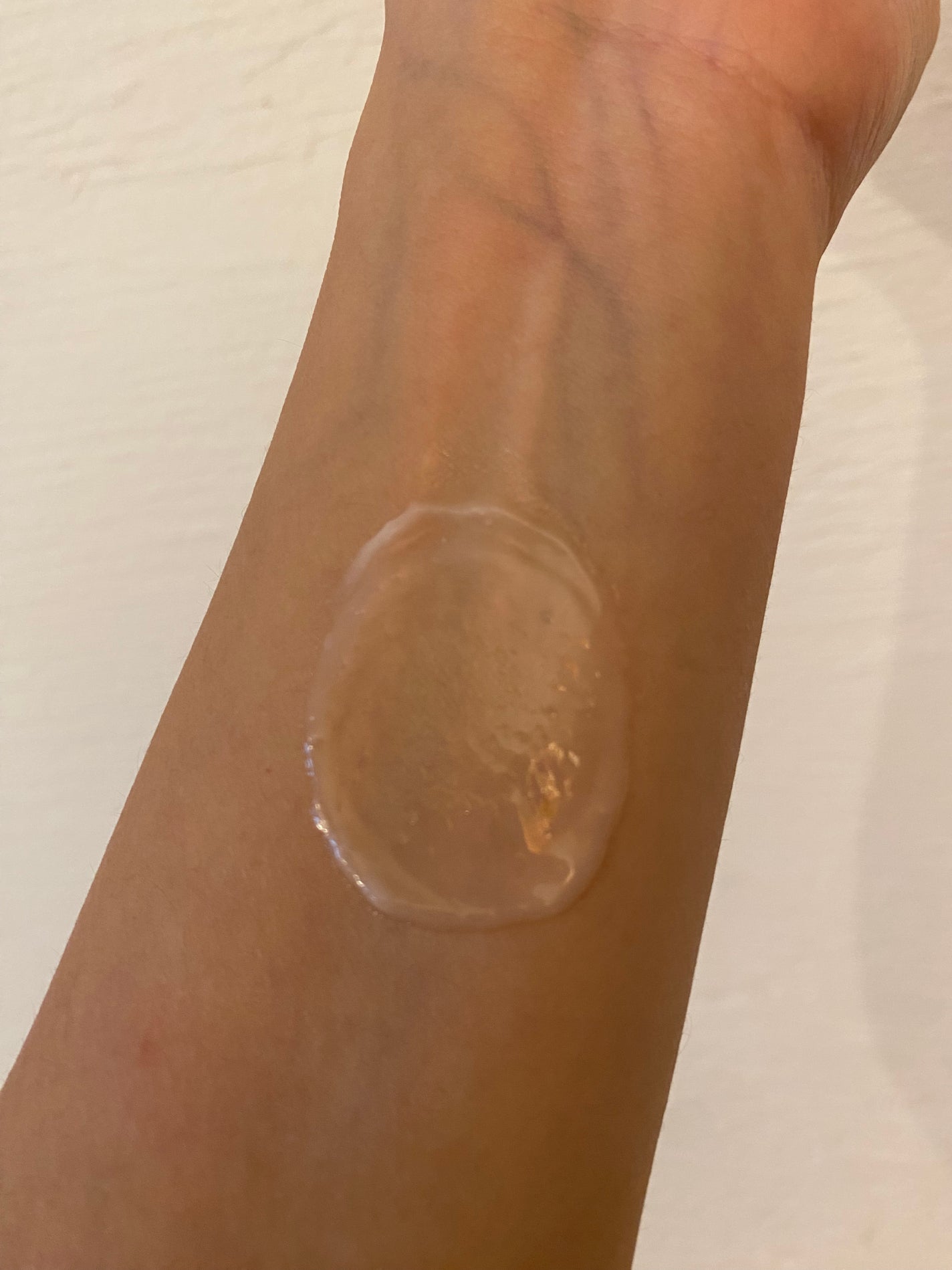 &honey クレンジングバーム メルティ ホット/&honey/クレンジングバームを使ったクチコミ(3枚目)