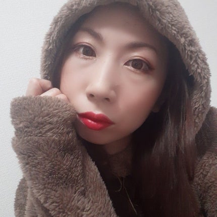 リキッドアイライナーS/キングダム/リキッドアイライナーを使ったクチコミ(3枚目)