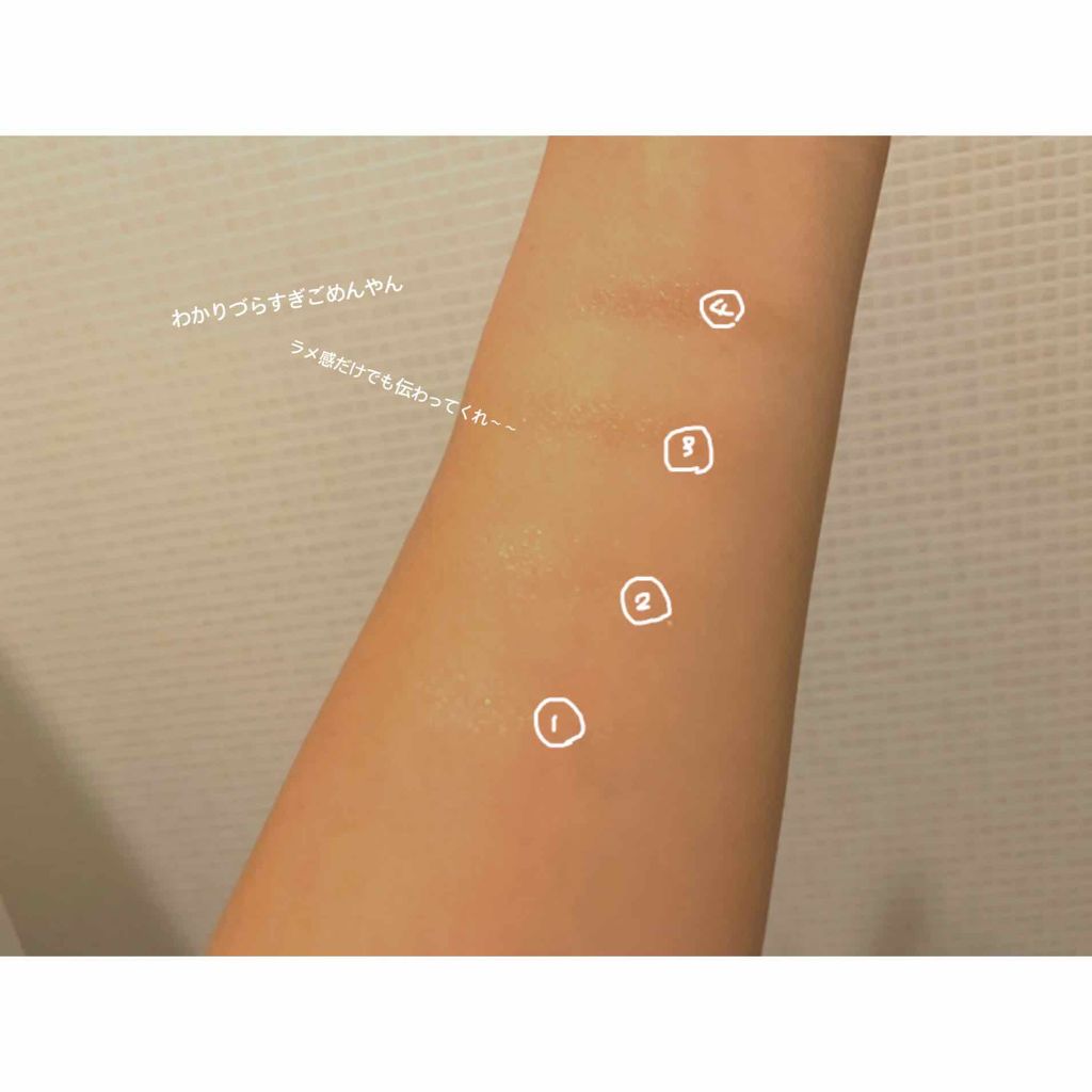 ロイヤルヴィンテージ アイズ/リンメル ロンドン/アイシャドウパレットを使ったクチコミ（3枚目）