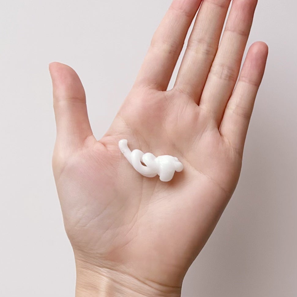 5in1クールモイスチャーシャンプー/コンディショナー/h&s/市販シャンプーを使ったクチコミ(5枚目)