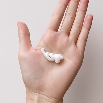 5in1クールモイスチャーシャンプー/コンディショナー/h&s/市販シャンプーを使ったクチコミ(5枚目)