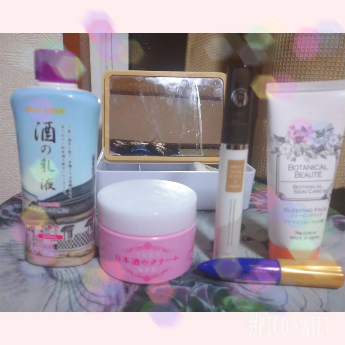 ネイチャーコンク 薬用クリアローション/ネイチャーコンク/拭き取り化粧水を使ったクチコミ（3枚目）