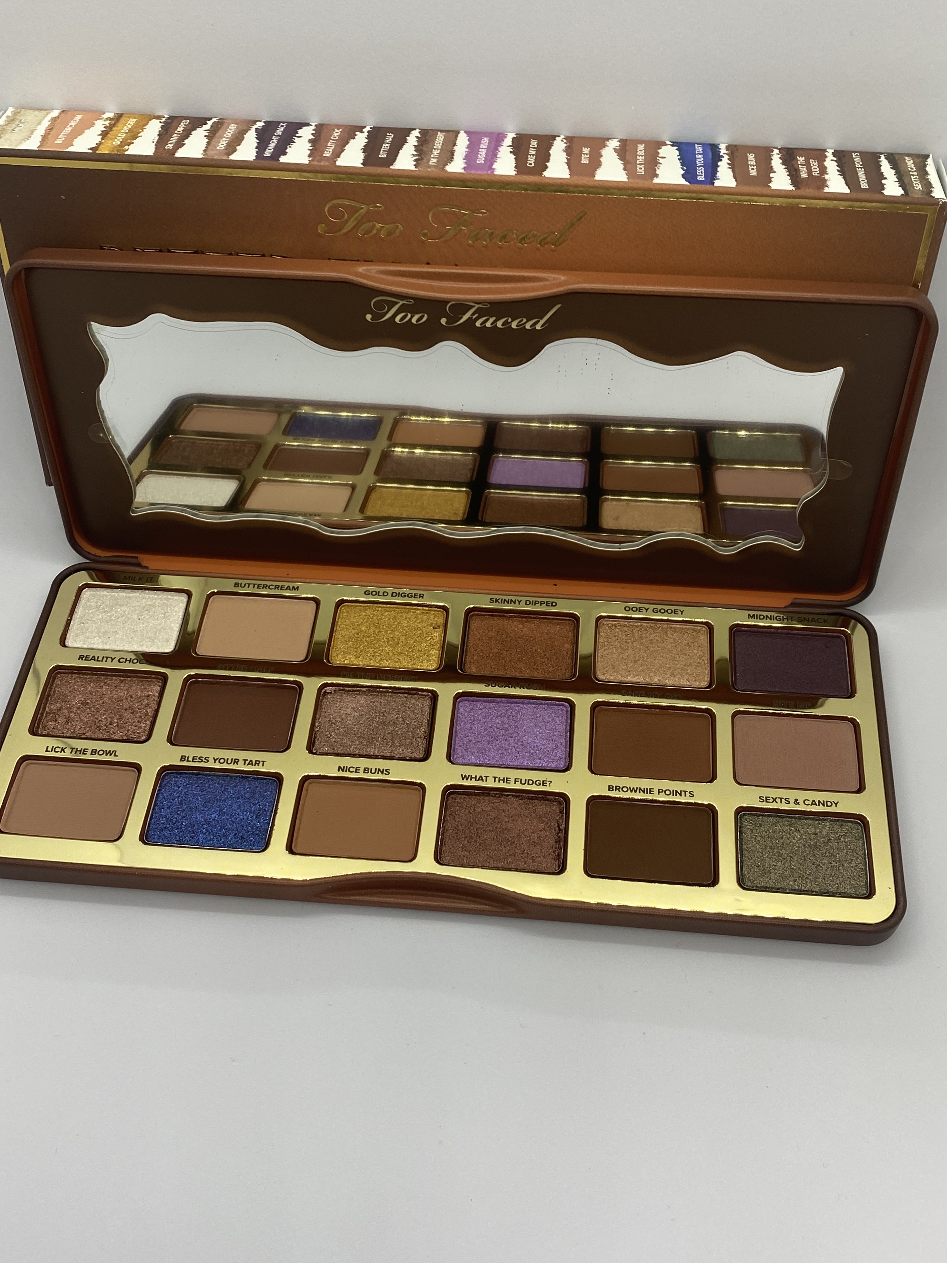 ～トゥー フェイスド ハングオーバー～ ピロー バーム リップ トリートメント/Too Faced/リップ美容液を使ったクチコミ（3枚目）