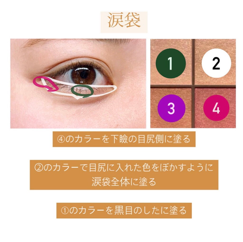 オペラ マイラッシュ アドバンスト/OPERA/マスカラを使ったクチコミ(7枚目)