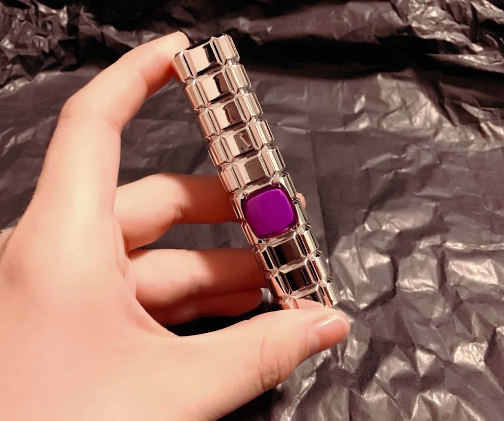 シャインオン/ロレアル パリ/口紅を使ったクチコミ（1枚目）