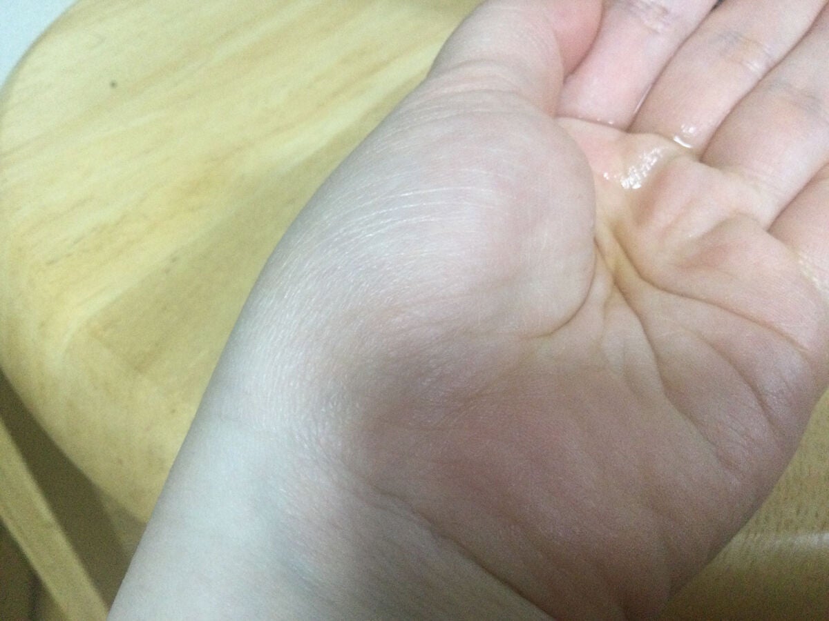 ナチュラルローション/CEZANNE/化粧水を使ったクチコミ(3枚目)