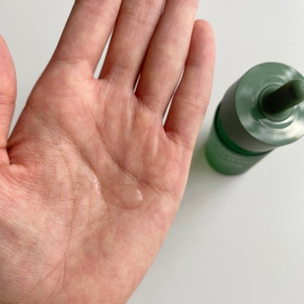 フェンテフォルテ トータルリファイニングクリーム/サブリミック/ヘアマスク・ヘアパックを使ったクチコミ(8枚目)