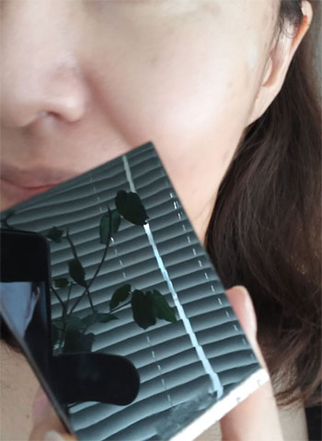 ドラマティックパウダリー EX/マキアージュ/パウダーファンデーションを使ったクチコミ（1枚目）