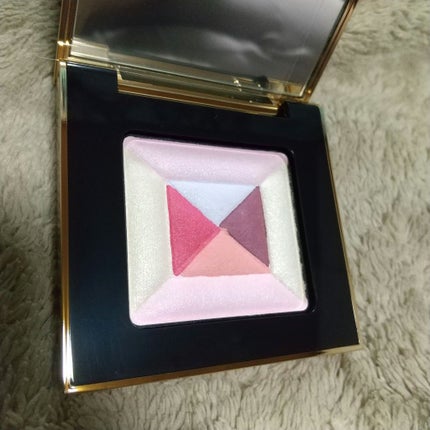 コンスピキュアス チークス リミテッドコレクション b/Amplitude/パウダーチークを使ったクチコミ(8枚目)