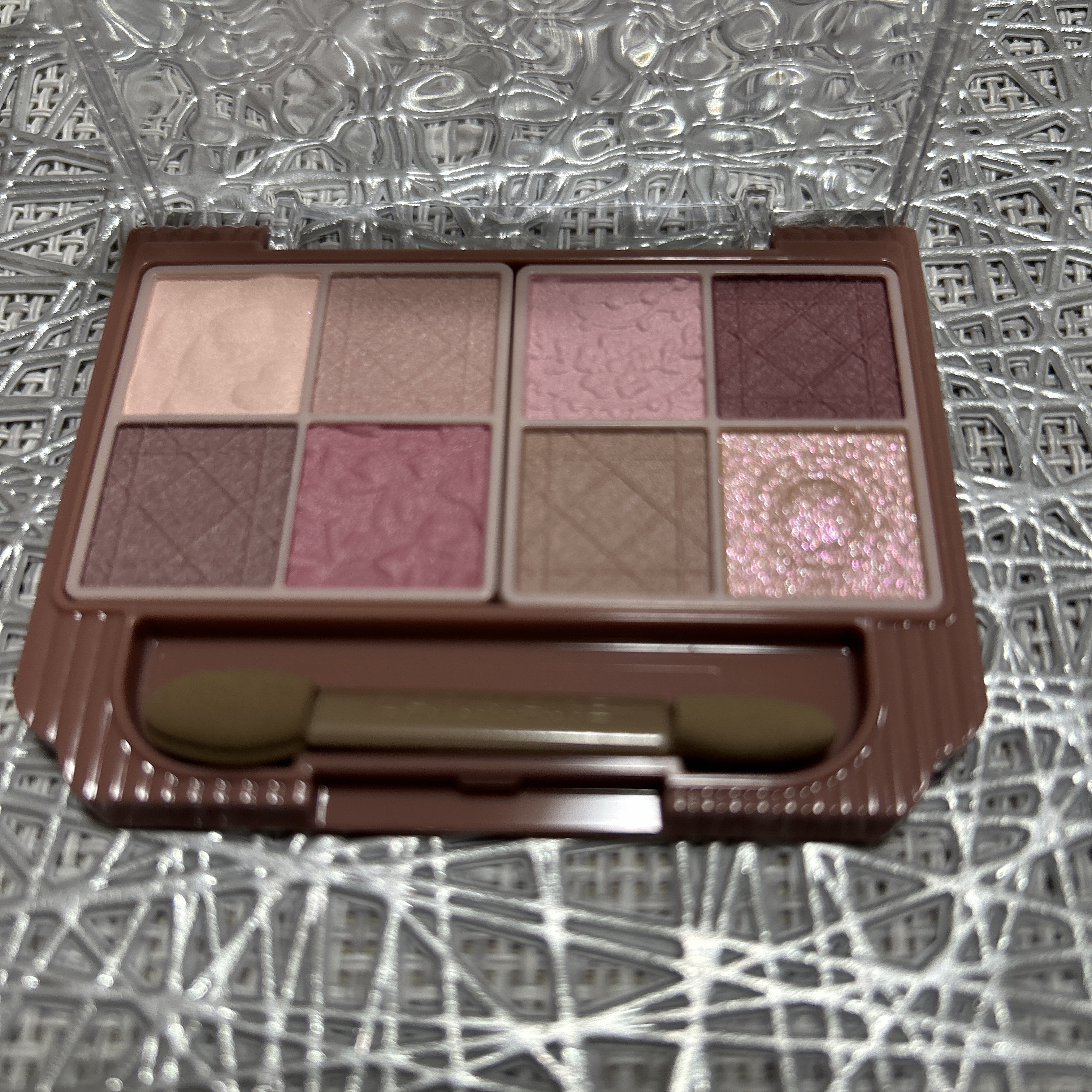 ケイト リップモンスター ツヤバース/KATE/口紅を使ったクチコミ（3枚目）