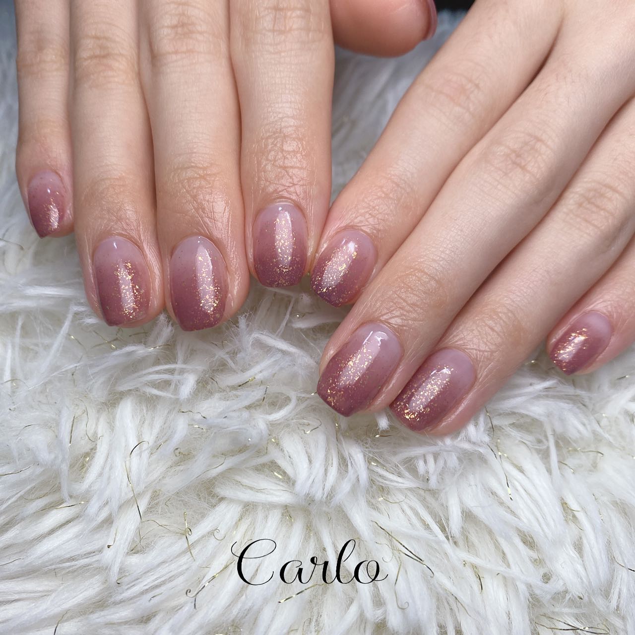 YUKA on LIPS 「..#狭山ヶ丘ネイルサロン#小手指ネイルサロン#所沢ネイルサロ..」(2枚目)