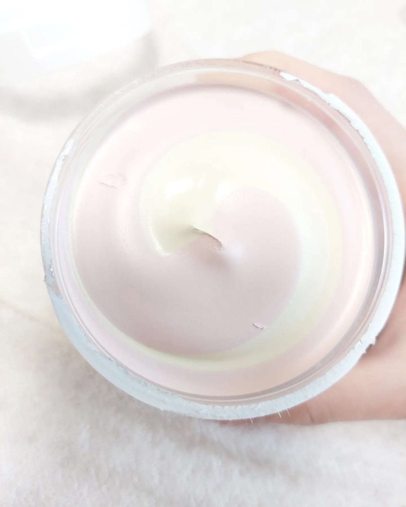 ピックパッククレンザー イチゴ&バニラビーン/OFBASE/洗い流すパック・マスクを使ったクチコミ(2枚目)