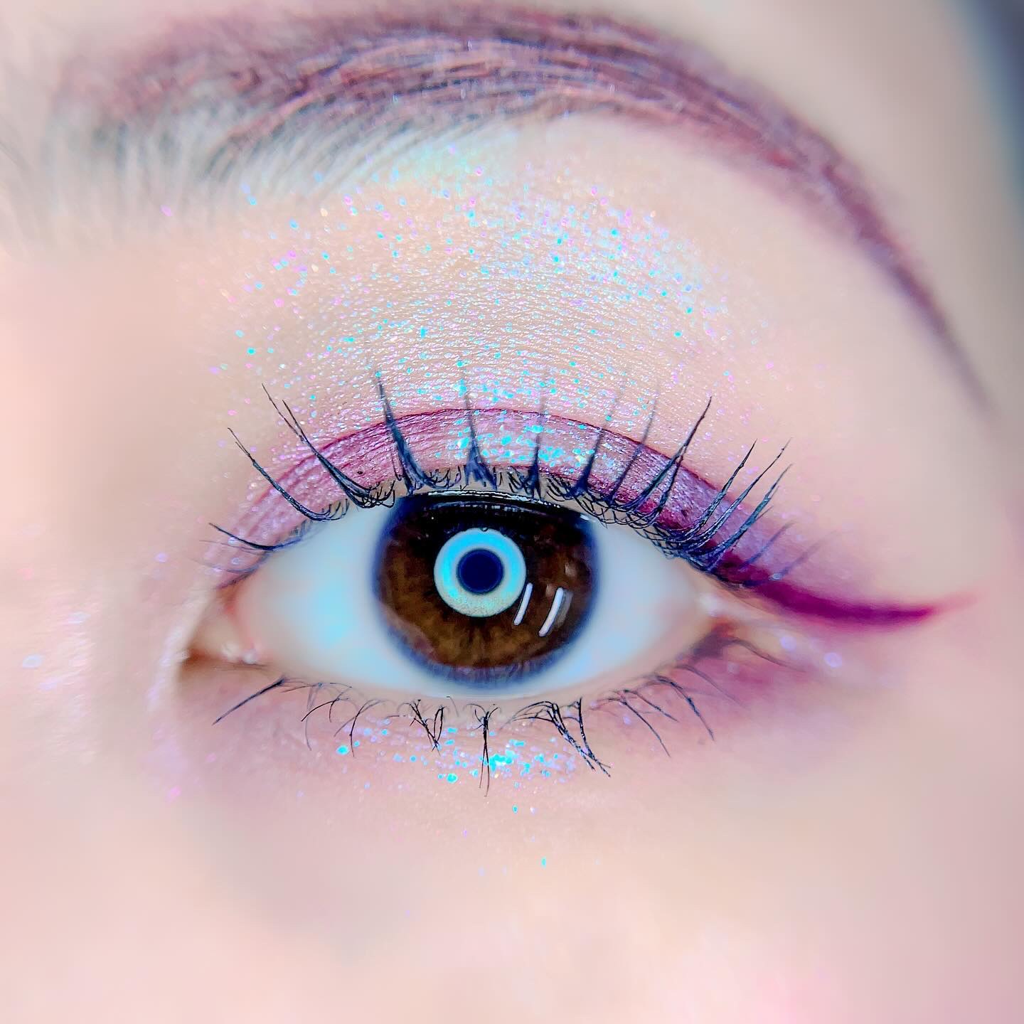 シグニチャー カラー アイズ/SUQQU/アイシャドウパレットを使ったクチコミ（3枚目）