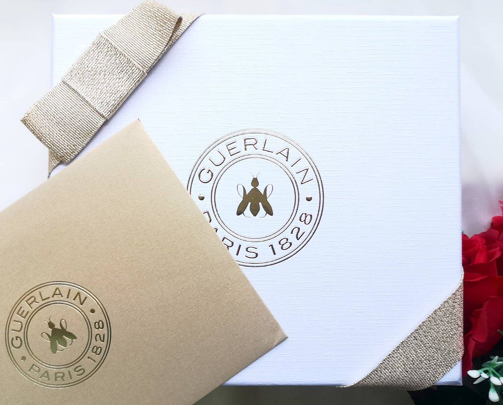 アクア アレゴリア ミニチュア セット/GUERLAIN/香水(レディース)を使ったクチコミ(10枚目)