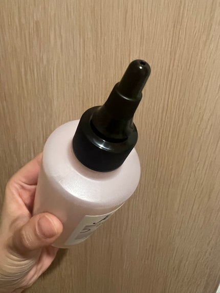 ジュレーム リラックス ミッドナイトリペア ウォータートリートメント<洗い流すヘアトリートメント>/Je l'aime/洗い流すヘアトリートメントを使ったクチコミ(2枚目)