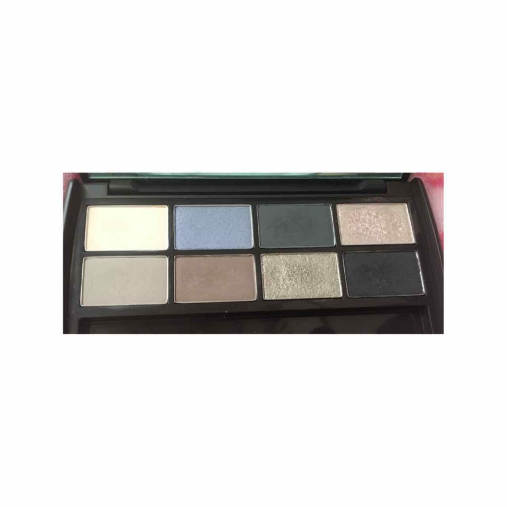 デイリズムアイパレット/heimish/アイシャドウパレットを使ったクチコミ（2枚目）