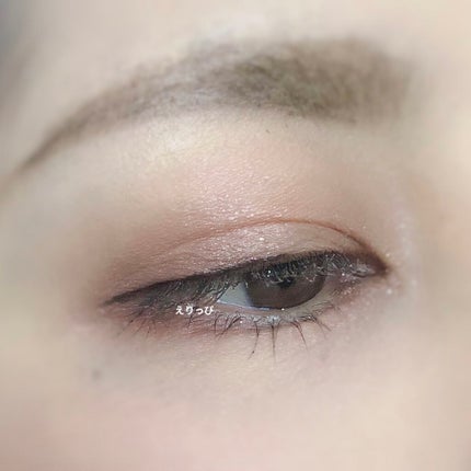 プロ アイ パレット/CLIO/アイシャドウパレットを使ったクチコミ(6枚目)