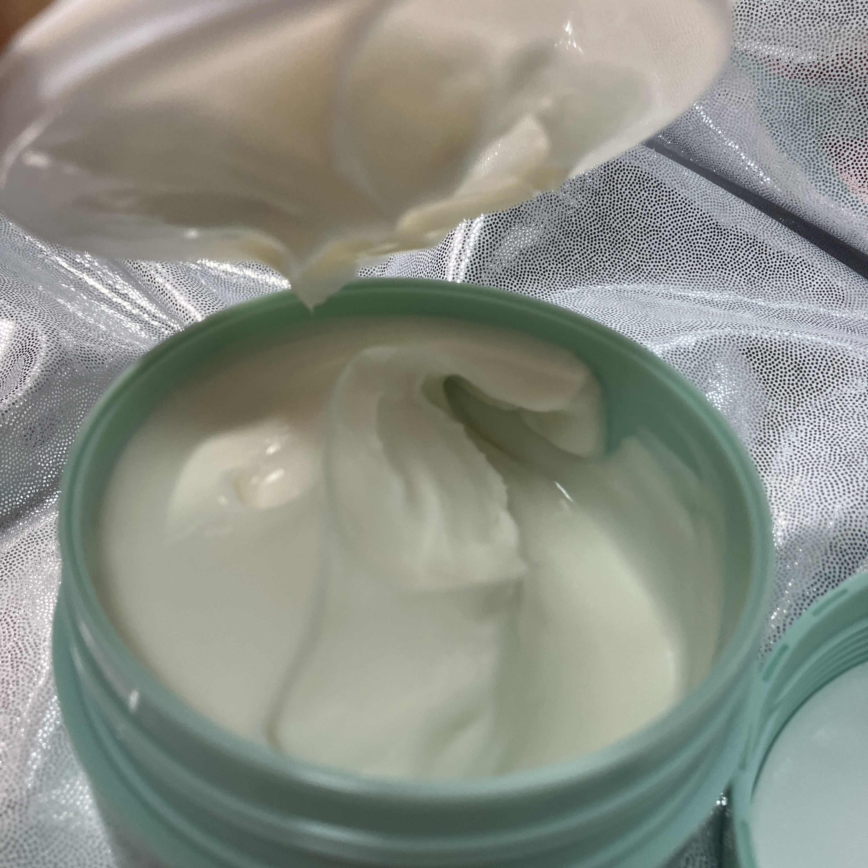 モイストバランシングマスクPro．/ビービーラボラトリーズ/洗い流すパック・マスクを使ったクチコミ（1枚目）