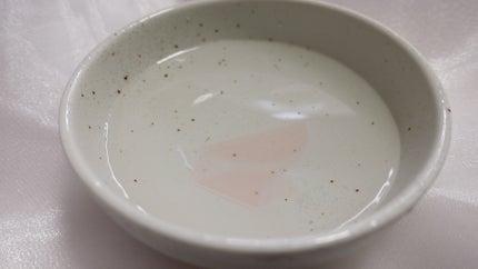 コラーゲンハイドロゲルアイパッチ/One-day's you/アイケア・アイクリームを使ったクチコミ(5枚目)