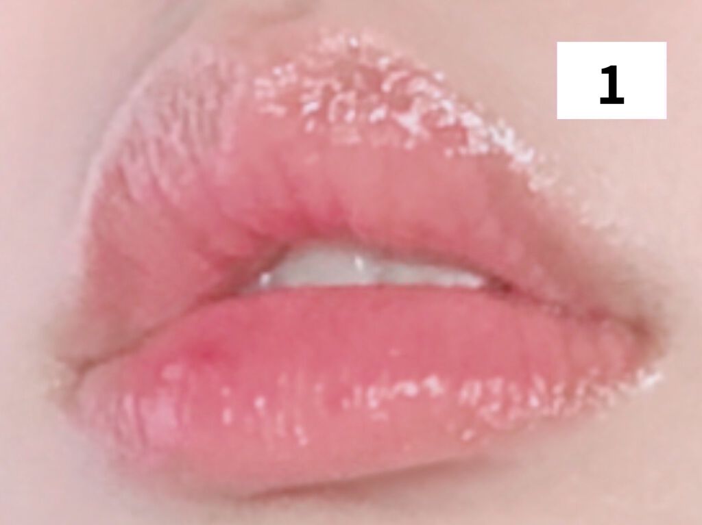 メンソーレタム薬用リップ/メンソレータム/リップケアを使ったクチコミ（2枚目）