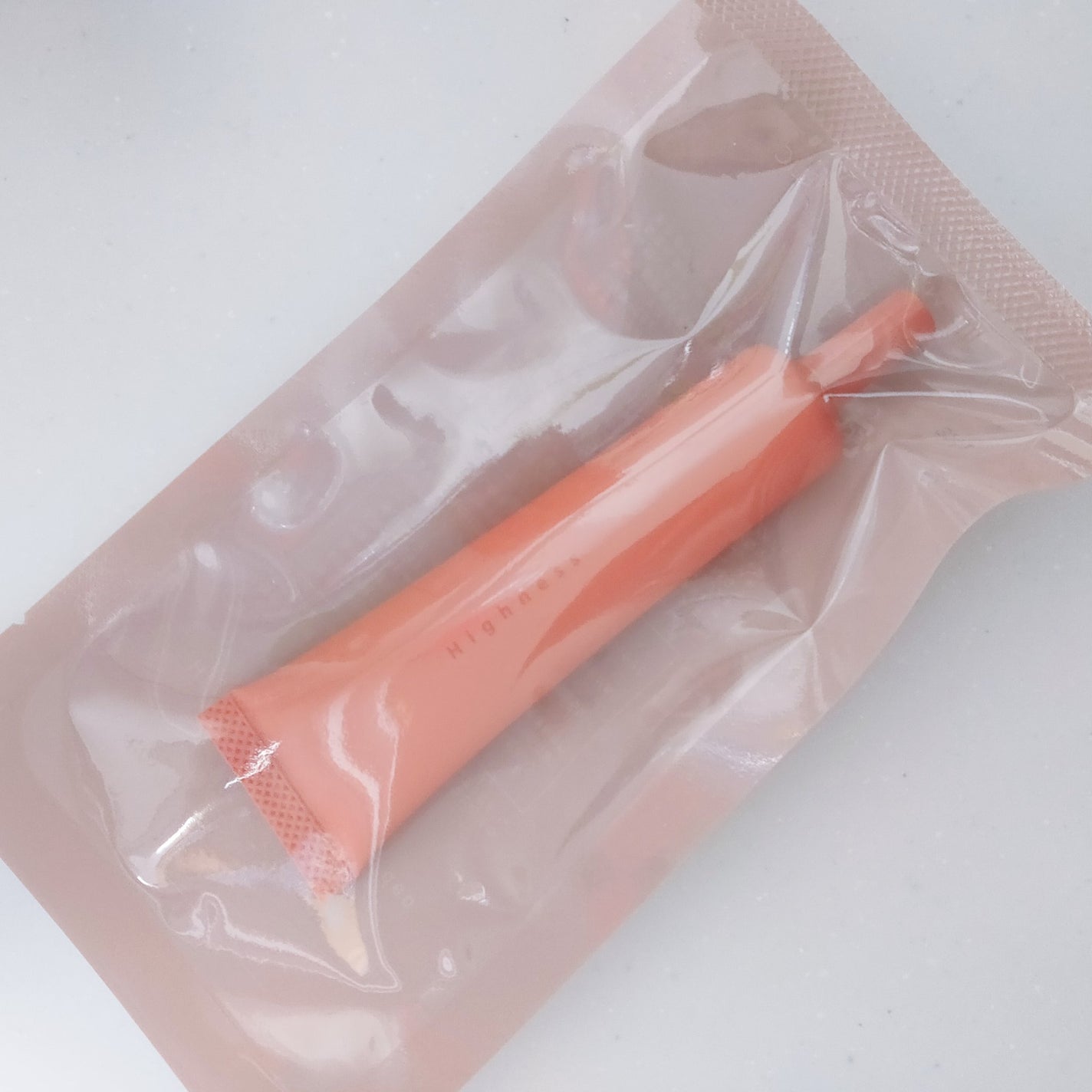 リバランスデオ/Highness/デオドラント・制汗剤を使ったクチコミ(4枚目)