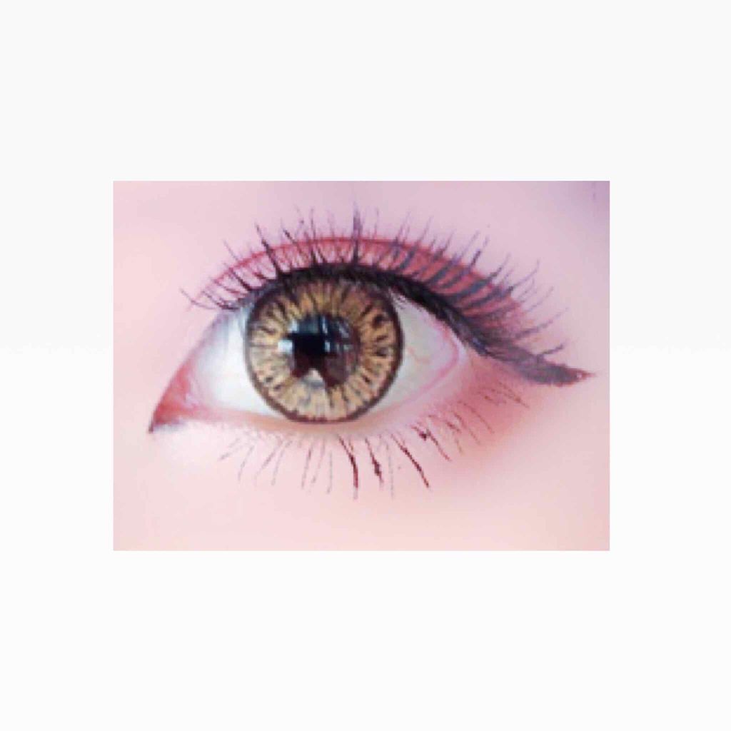 ツーステップマスカラ フィルム/キングダム/マスカラを使ったクチコミ（1枚目）