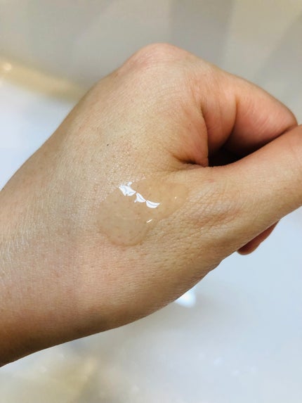 ルミエール ヴァイタルC/FEMMUE/ブースター・導入液を使ったクチコミ(5枚目)