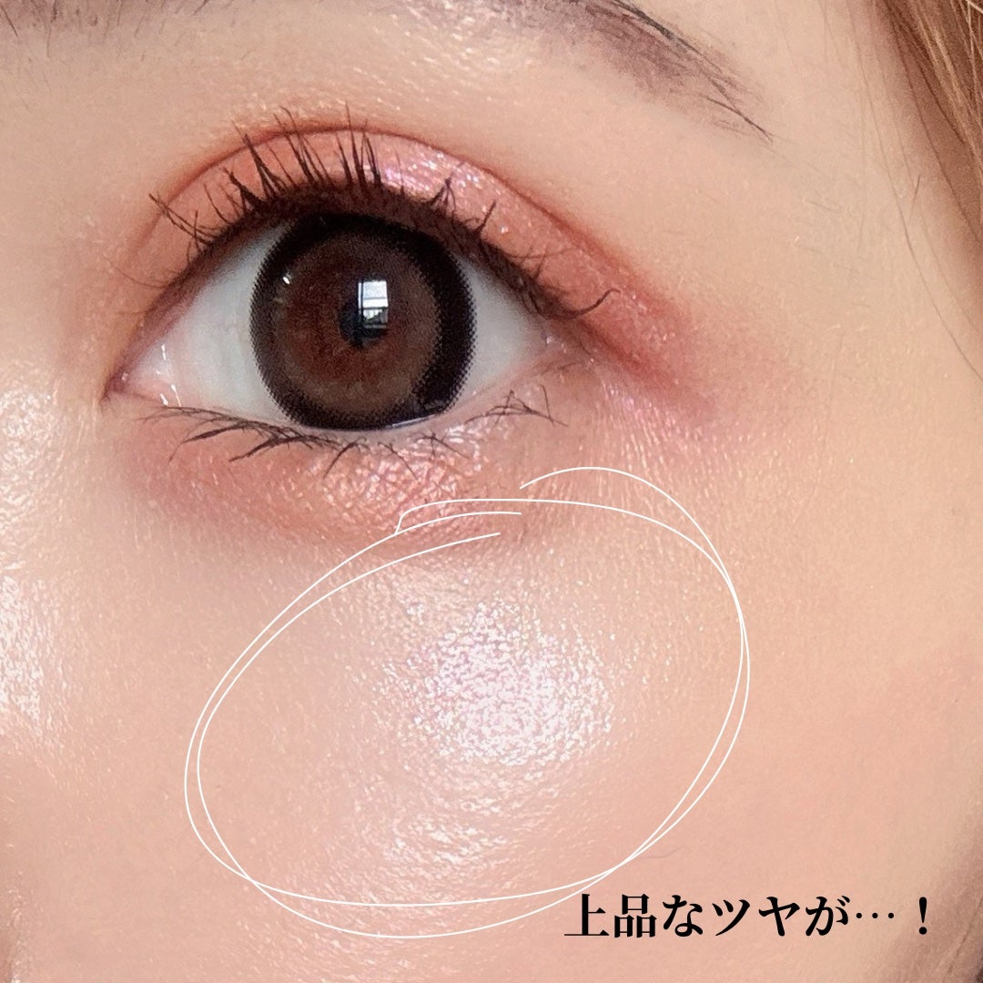 シャネル ダイヤモンド ダスト ドゥ シャネル ハイライト ホリデーコレクション ダイヤモンド ダスト ドゥ シャネル|CHANELの口コミ - CHANEL