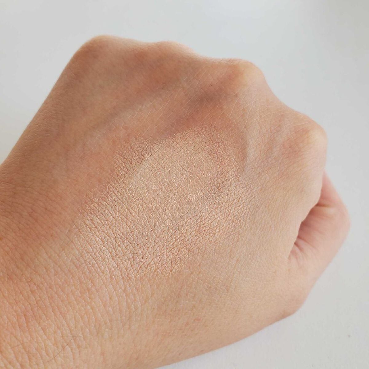 タトゥーウォータープルーフスカーコンシーラー/フォレンコス/リキッドコンシーラーを使ったクチコミ(5枚目)