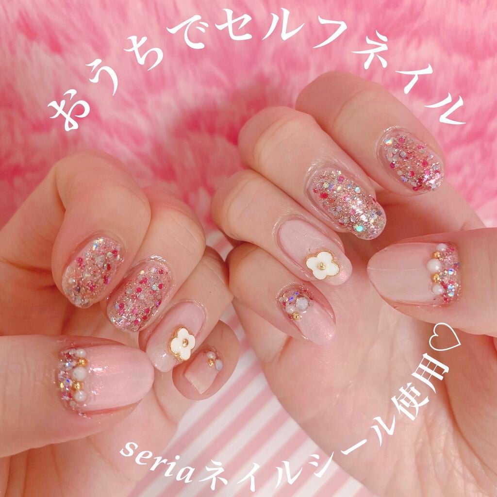 ヴェルニィ・ジバンシイ/GIVENCHY/マニキュアを使ったクチコミ(1枚目)