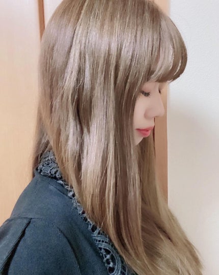 プルント ディープリペア美容液シャンプー/トリートメント/Purunt./市販シャンプーを使ったクチコミ(4枚目)