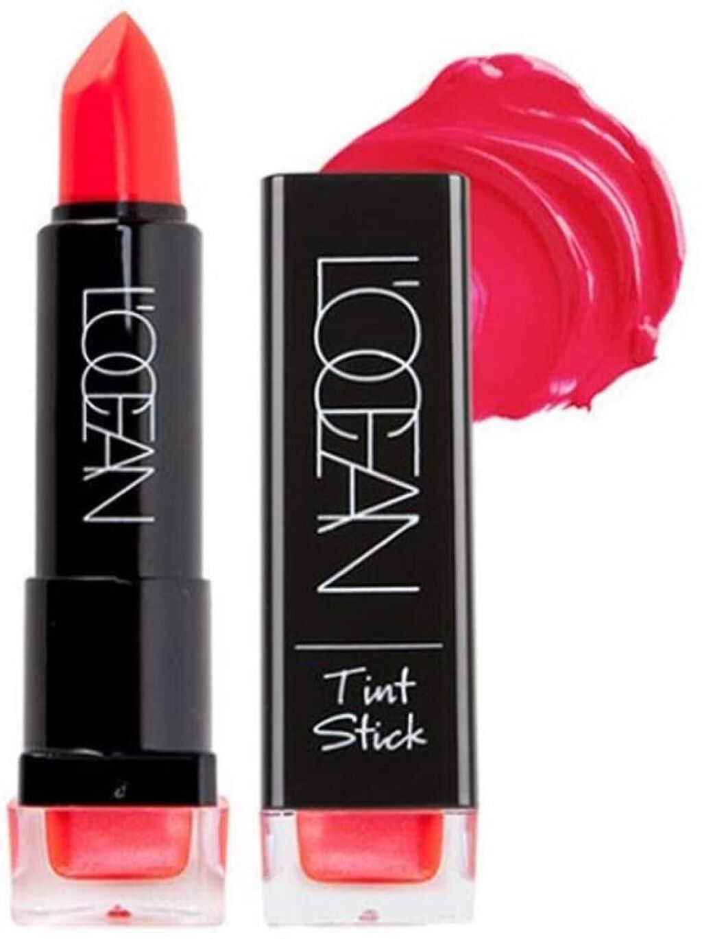 ティントスティック 01. Red