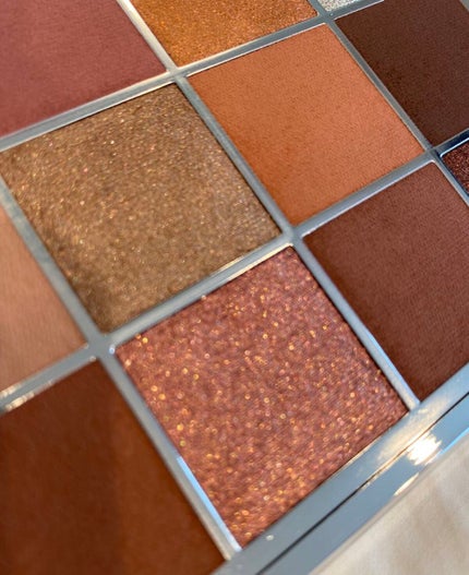 REMEMBRANCE/BYREDO/アイシャドウパレットを使ったクチコミ(5枚目)