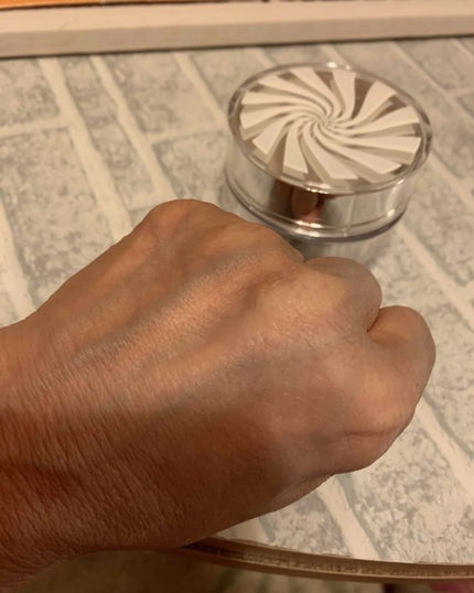 圧縮フェイスパック/MINISO/シートマスク・パックを使ったクチコミ(3枚目)