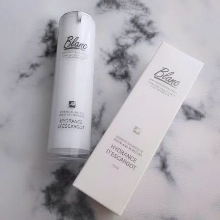 マジックカタツムリクリーム/ブラン/フェイスクリームを使ったクチコミ(1枚目)