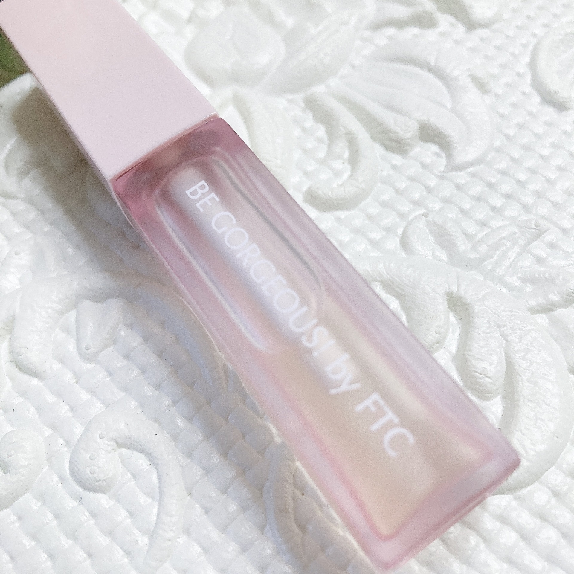 FTC FFアイラッシュセラム クリスタリュクスEX/FTC/まつげ美容液を使ったクチコミ（3枚目）