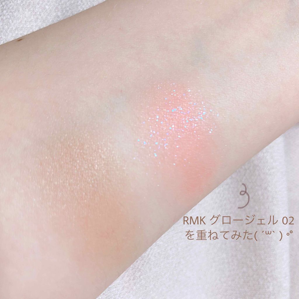 オープンユアアイズ/MAJOLICA MAJORCA/単色アイシャドウを使ったクチコミ(3枚目)