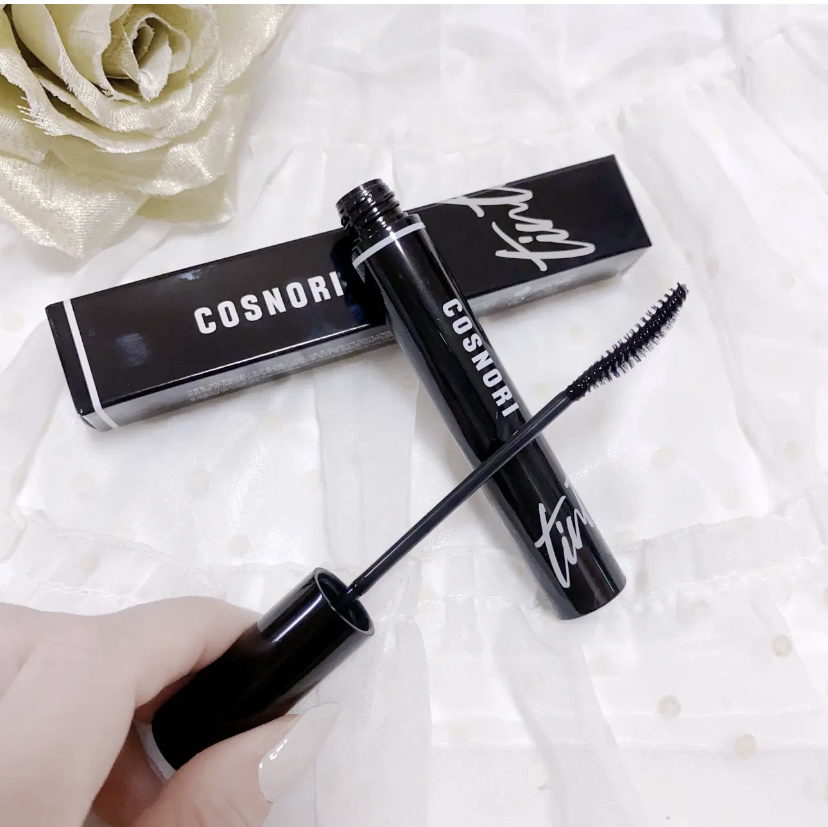 ロングアクティブアイラッシュセラム/COSNORI/まつげ美容液を使ったクチコミ（3枚目）