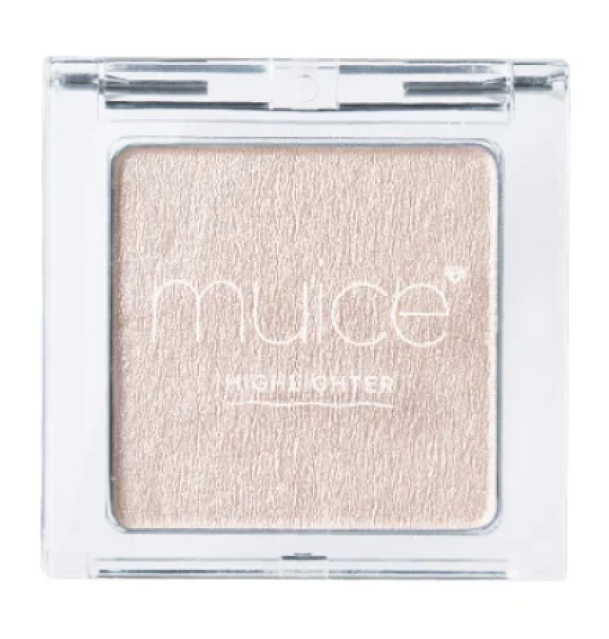 うるみハイライター 01 スノーベージュ