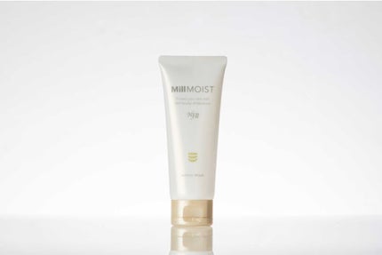 ミルモイスト® アミノ洗顔料
