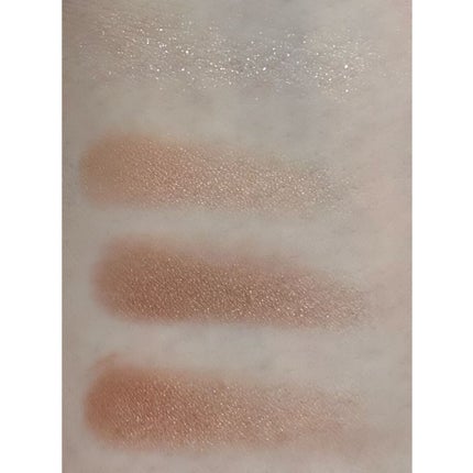 シルキースフレアイズ(マットタイプ)/キャンメイク/アイシャドウパレットを使ったクチコミ(3枚目)